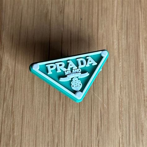 prada croc jibbitz|Amazon.com: Prada Croc Charms.